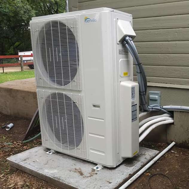 3 g air conditioning & heating inc