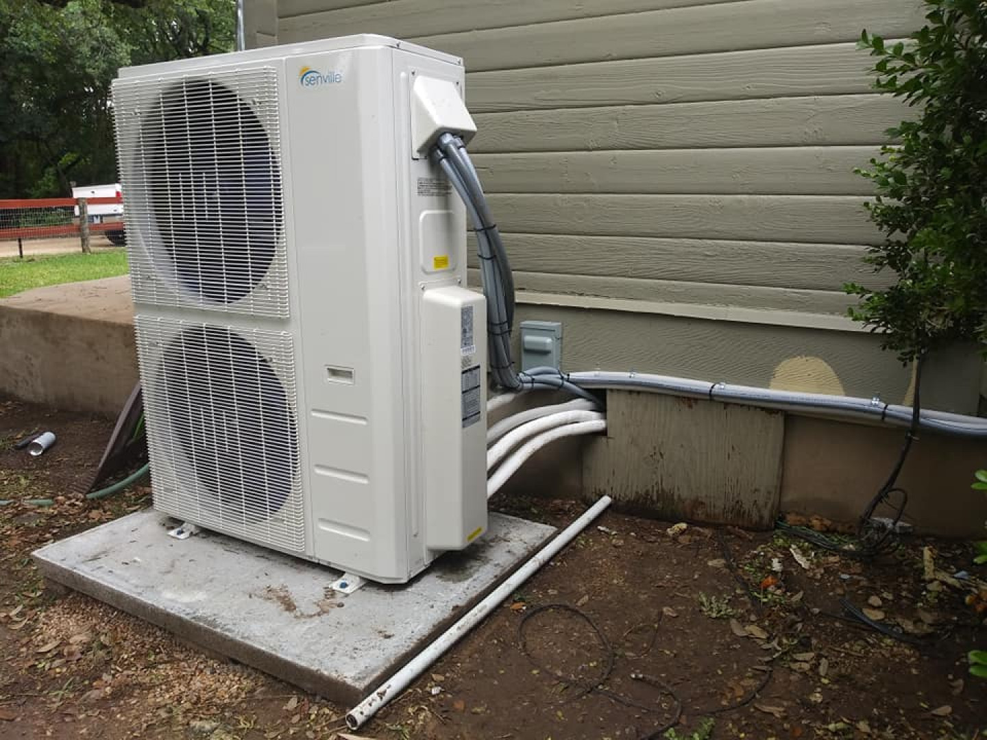 AC Repair AC Service Pflugerville & Jarrell, TX 3G Air Heating